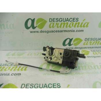 CERRADURA PUERTA TRASERA IZQUIERDA 968808080 