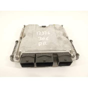 CENTRALITA MOTOR UCE 9642014880 