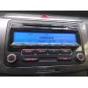 SISTEMA AUDIO / RADIO CD 1K0035186AA 7647201360 