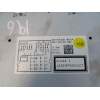 SISTEMA AUDIO / RADIO CD 1K0035186AA 7647201360 