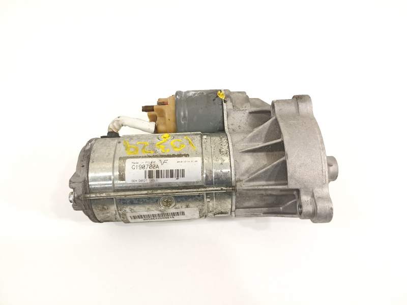 MOTOR ARRANQUE G190700A 