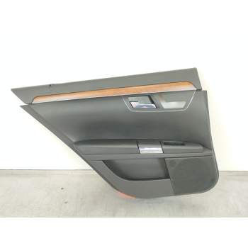 GUARNECIDO PUERTA TRASERA IZQUIERDA 22182055759999 