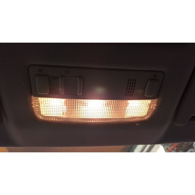 Recambio de luz interior para seat toledo (kg3) referencia OEM IAM   