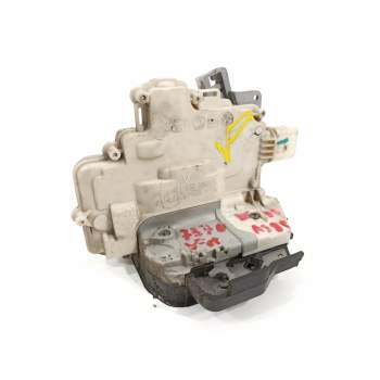CERRADURA PUERTA DELANTERA DERECHA 4F1837016 