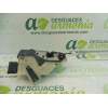 CERRADURA PUERTA TRASERA IZQUIERDA 968808080 