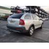 SKODA OCTAVIA COMBI (1Z5)