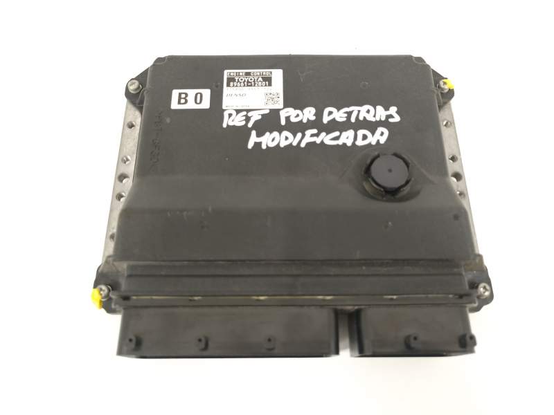 CENTRALITA MOTOR UCE 8966102C92 1758009551 