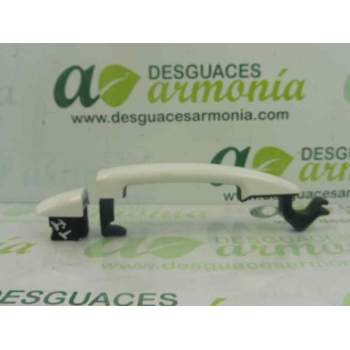 MANETA EXTERIOR TRASERA IZQUIERDA 9101GH 