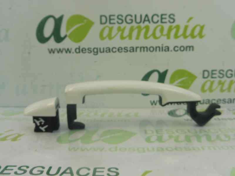 MANETA EXTERIOR TRASERA IZQUIERDA 9101GH 