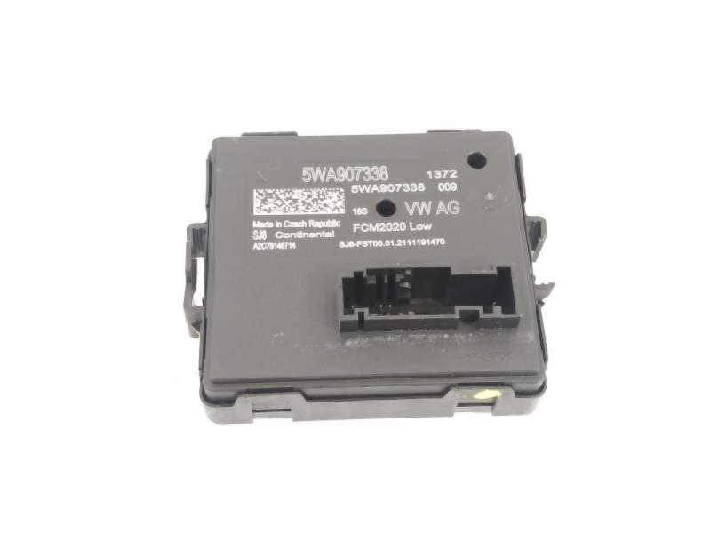 MODULO ELECTRONICO 5WA907338 A2C76146714 