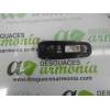 MANDO ELEVALUNAS TRASERO DERECHO 96762292ZD 