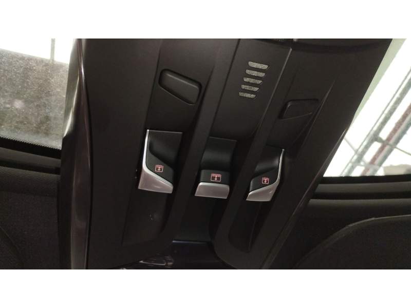 MANDO MULTIFUNCION 96785849ZD 10024081 