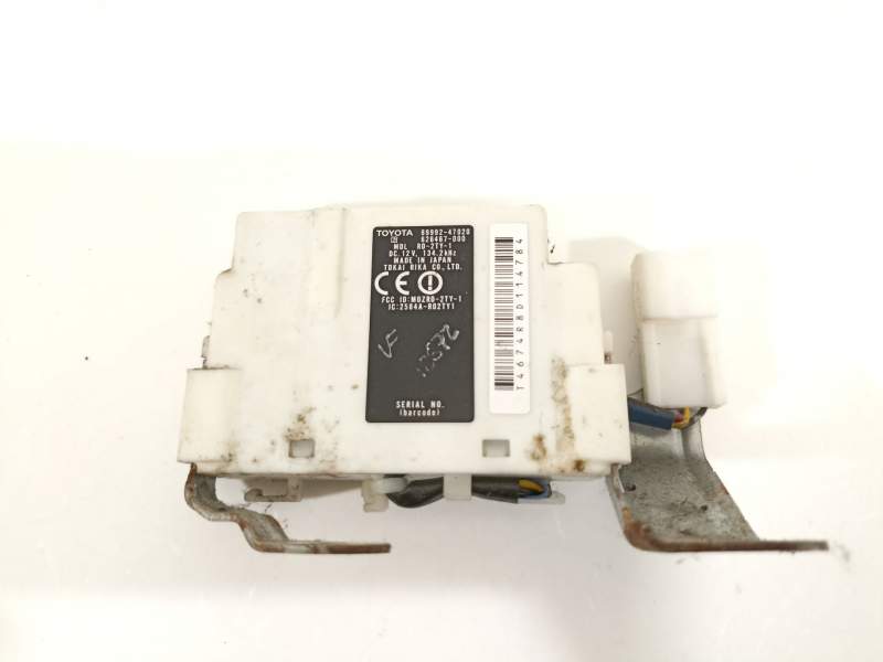MODULO ELECTRONICO 8999247020 