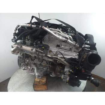 MOTOR COMPLETO B57D30A 