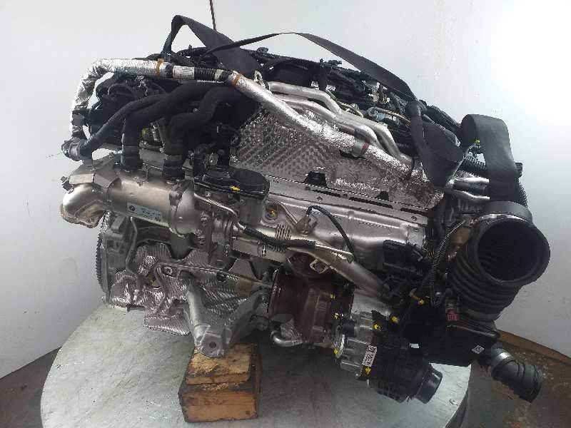 MOTOR COMPLETO B57D30A 
