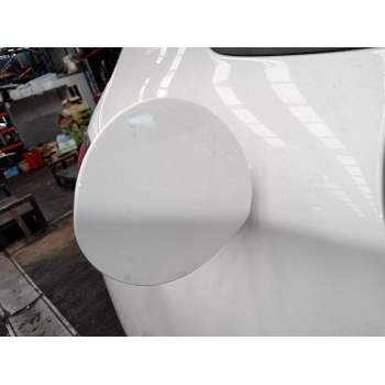 TAPA EXTERIOR COMBUSTIBLE 