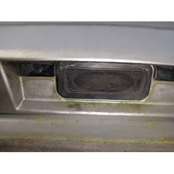 MANETA EXTERIOR PORTON 