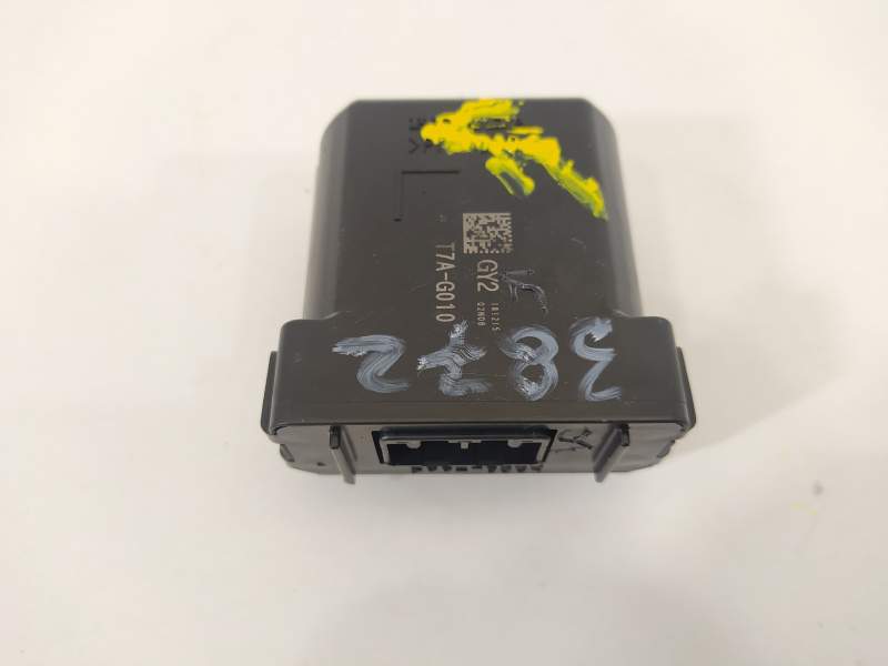 MODULO ELECTRONICO T7AG010 GY2181215 