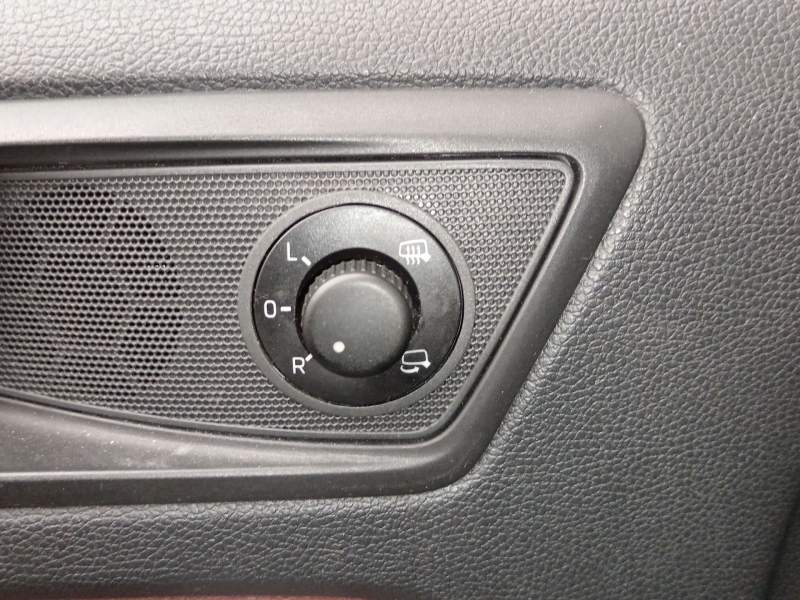 MANDO RETROVISOR 
