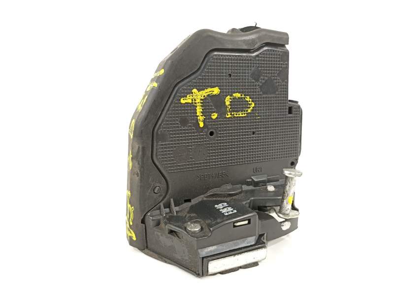 CERRADURA PUERTA TRASERA DERECHA 6905002180 