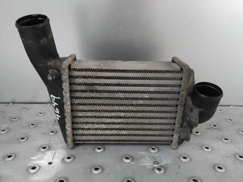 INTERCOOLER 078145806D 