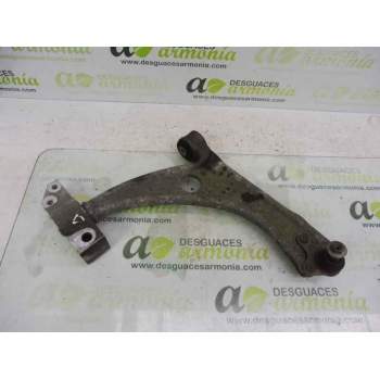 BRAZO SUSPENSION INFERIOR DELANTERO DERECHO 3C0407151G 