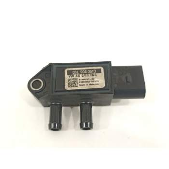 VALVULA AIRE ADICIONAL 03L906051D 