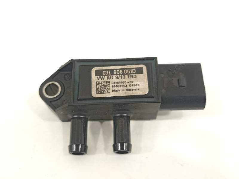 VALVULA AIRE ADICIONAL 03L906051D 