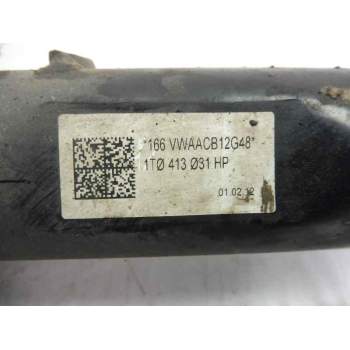 AMORTIGUADOR DELANTERO IZQUIERDO 166VWAACB12G48 