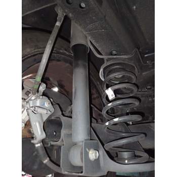 AMORTIGUADOR TRASERO IZQUIERDO 55310G4000 