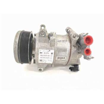 COMPRESOR AIRE ACONDICIONADO 9827529180 9827552280 