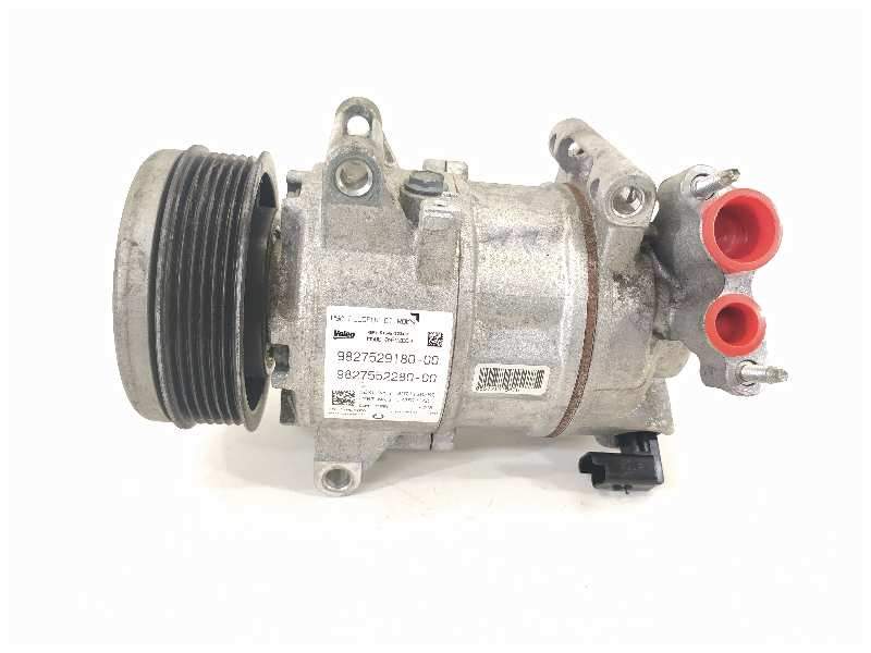 COMPRESOR AIRE ACONDICIONADO 9827529180 9827552280 