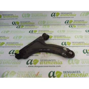 BRAZO SUSPENSION INFERIOR DELANTERO IZQUIERDO 93388568 