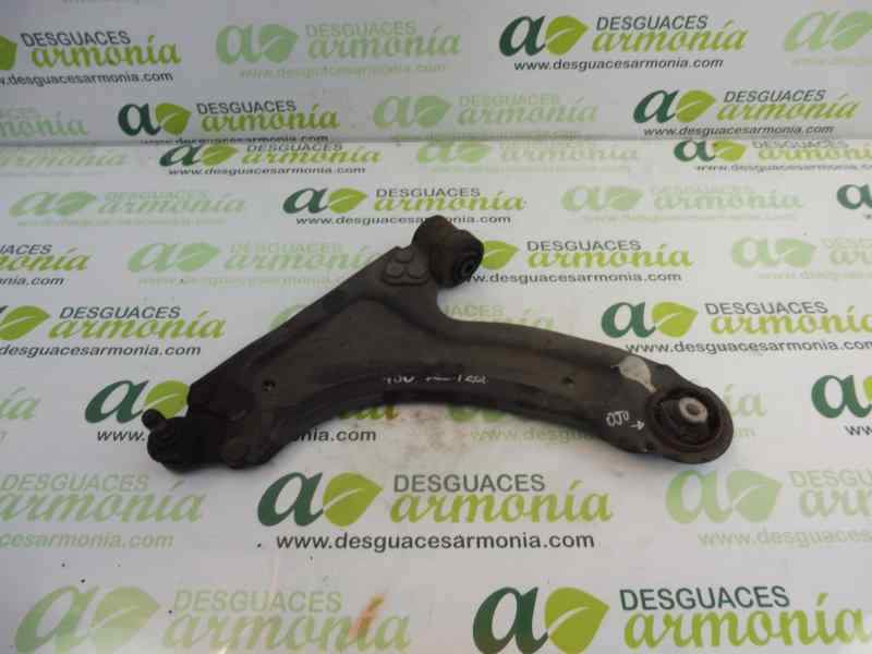 BRAZO SUSPENSION INFERIOR DELANTERO IZQUIERDO 93388568 
