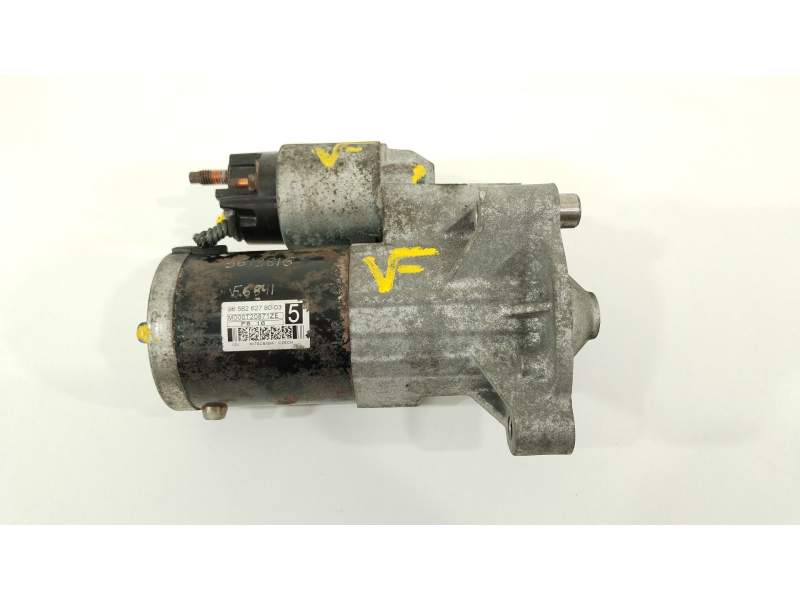 MOTOR ARRANQUE 9656262780 