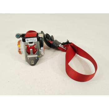 CINTURON SEGURIDAD DELANTERO IZQUIERDO A1778800700 1778600700 17786007003D53