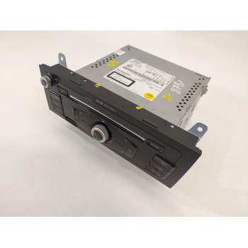 SISTEMA AUDIO / RADIO CD 8R1035186 