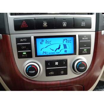 MANDO CLIMATIZADOR 972502B430 