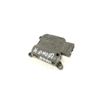MOTOR APERTURA TRAMPILLAS CLIMATIZADOR 1K1907511E 