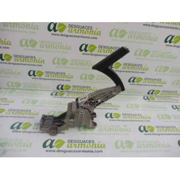 PALANCA FRENO DE MANO 98025741ZD 