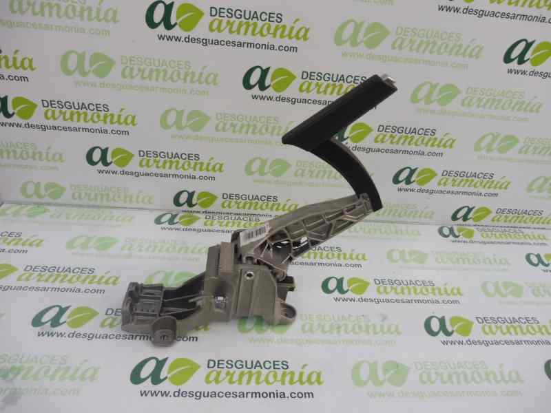 PALANCA FRENO DE MANO 98025741ZD 