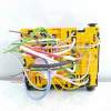 CAJA RELES / FUSIBLES 9804848580 BFRM2010 