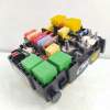 CAJA RELES / FUSIBLES 9804848580 BFRM2010 