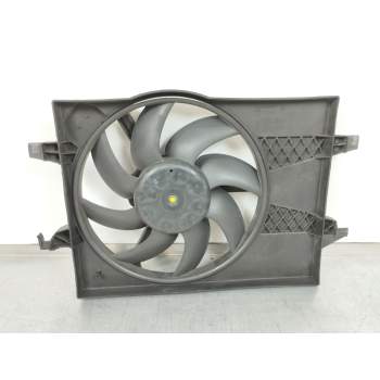 ELECTROVENTILADOR 4S6H8C607AD 