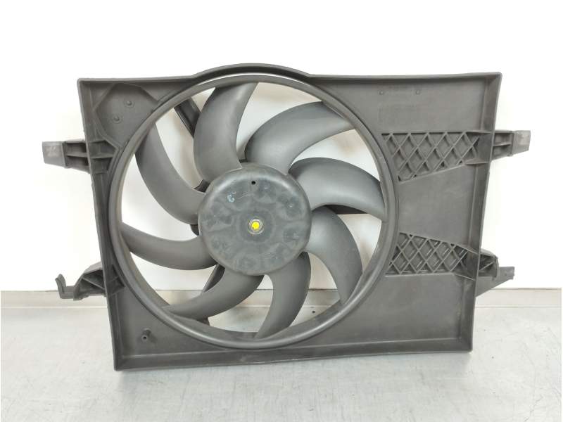 ELECTROVENTILADOR 4S6H8C607AD 