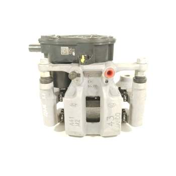 PINZA FRENO TRASERA IZQUIERDA G25L BC610A 58210P2000