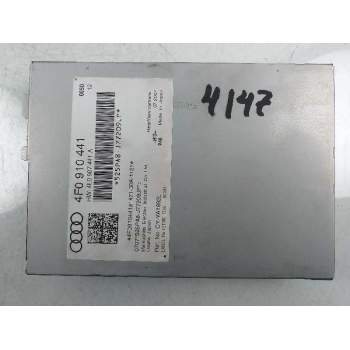 MODULO ELECTRONICO 4F0910441 4L0907441A 