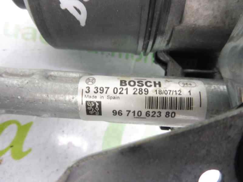 MOTOR LIMPIA DELANTERO 9671062380 