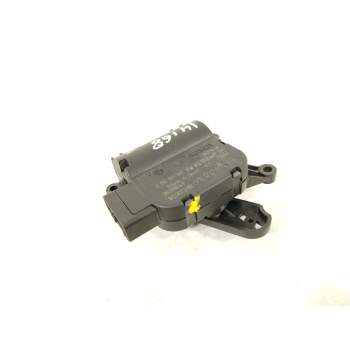 MOTOR APERTURA TRAMPILLAS CLIMATIZADOR 1K0907511B 