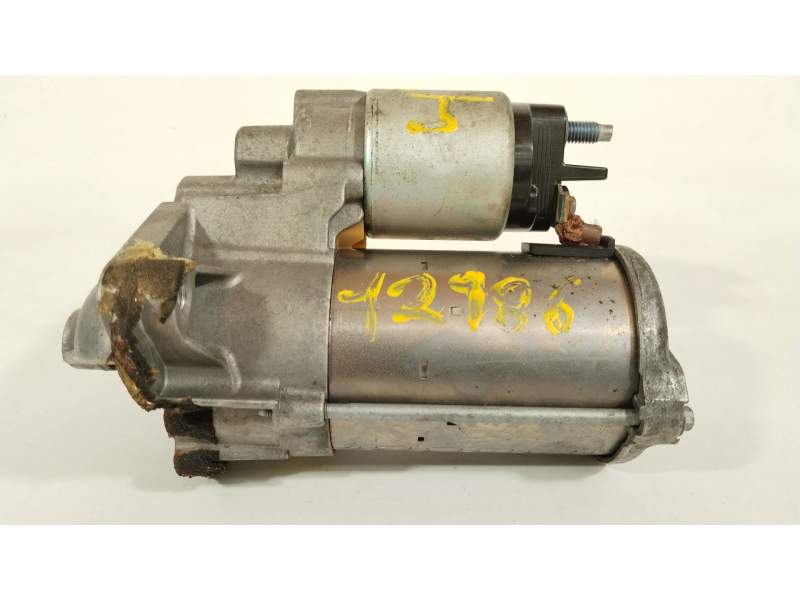 MOTOR ARRANQUE 233003131R 0001170623